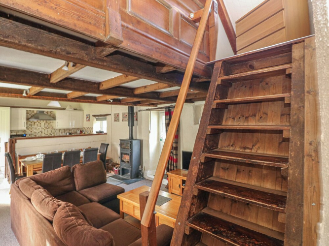 Granary Cottage
