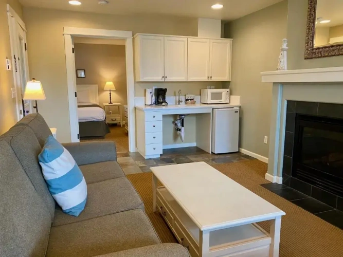 Double Suite