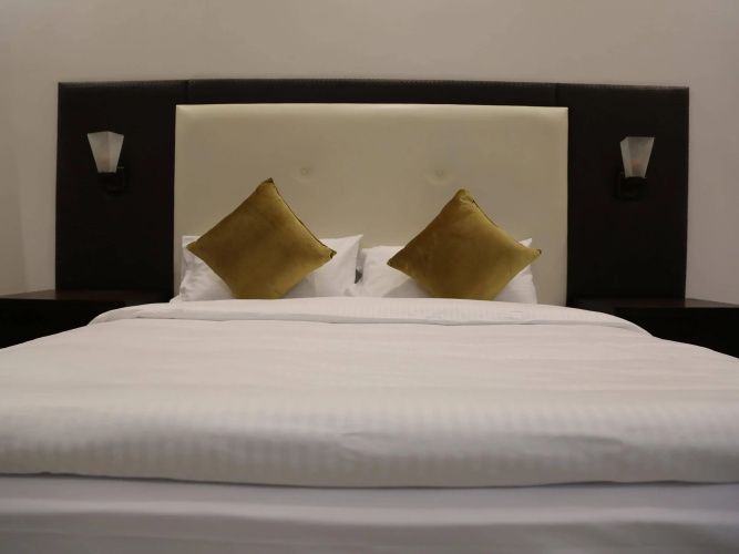 Yas Express Hotel