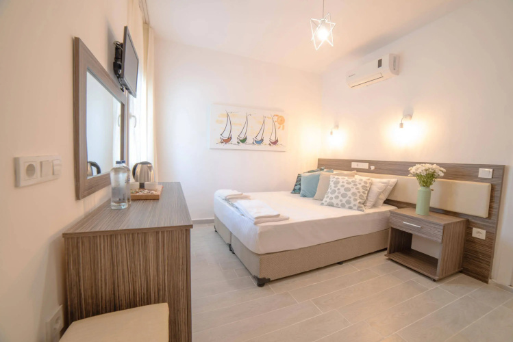 Madda Hotel