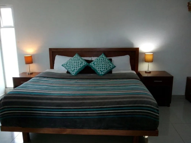 Hotel Suites Del Mar