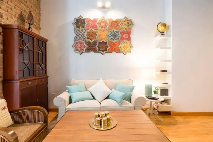 Sitito Pastor Loft