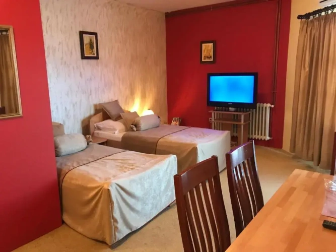 Standard Family room