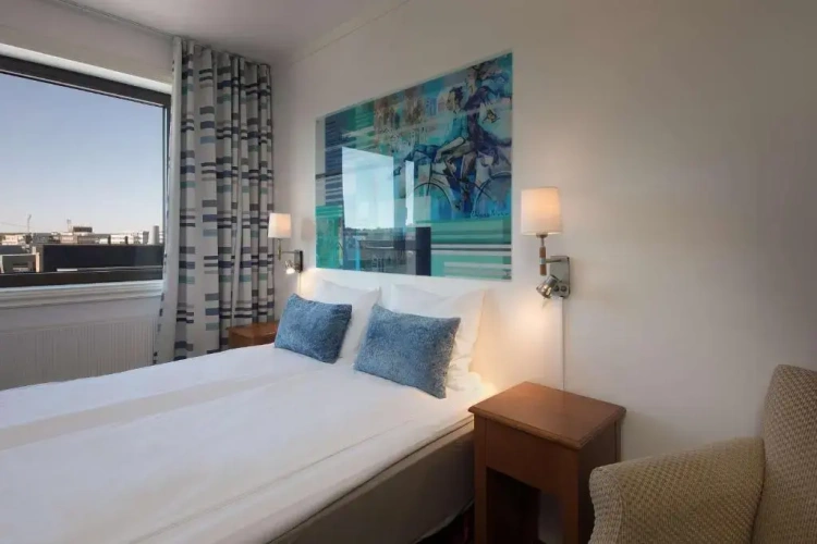 Economy Single room
