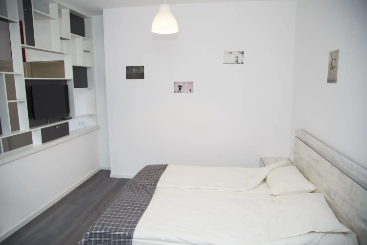 Park Apartments