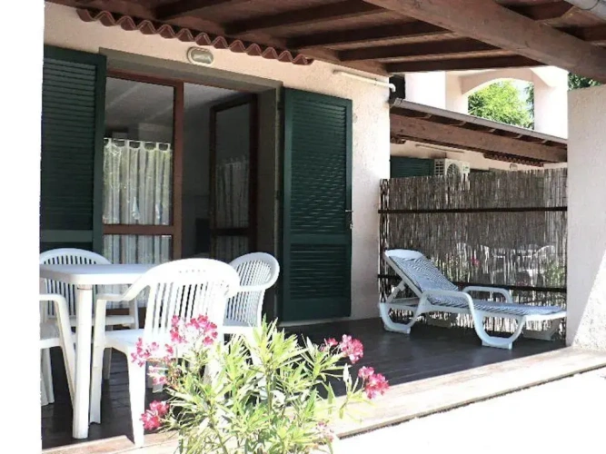 Cottage