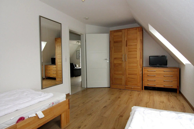 Apartment, St. Peter-Ording