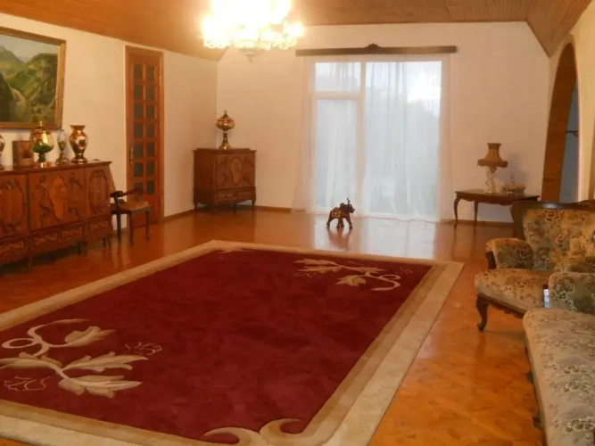 Family Suite with sea view