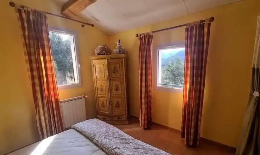 Villa Les Oliviers
