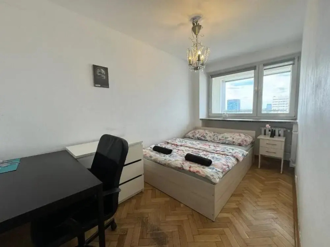 Fantastic Inn Warsaw - CH35