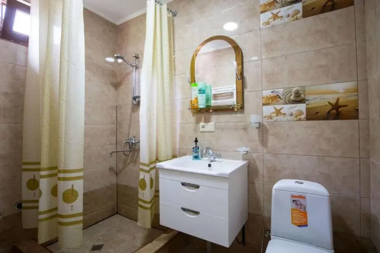 Apartment Mano