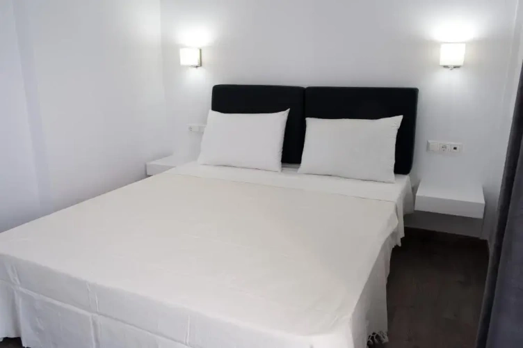 Family Apartment