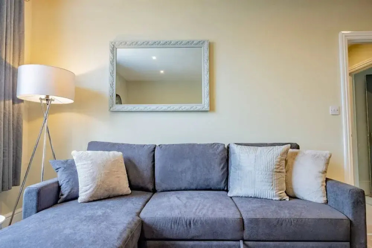 Host Stay Shaw Street Dwelling