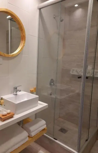 Casa Be Suites