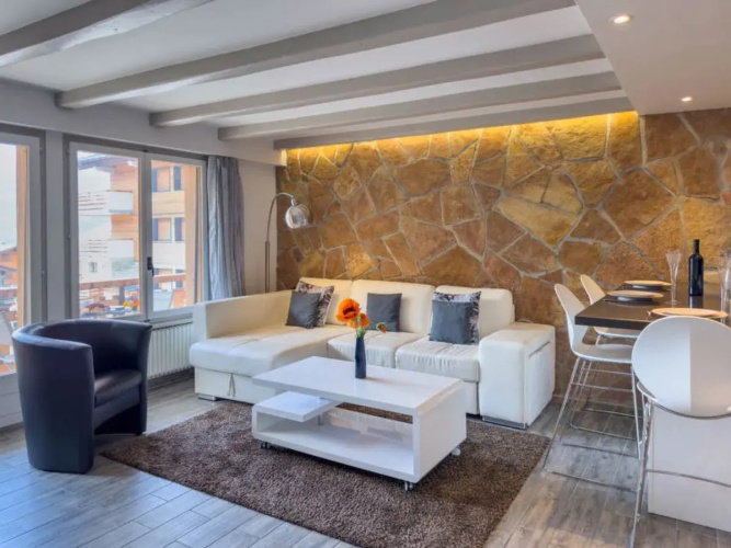 Apartment Stem 2 Verbier