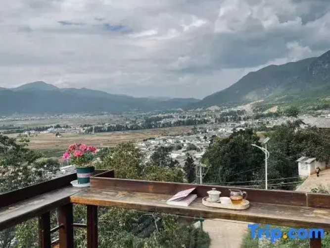 Shaxi Weiran Mountain Villa