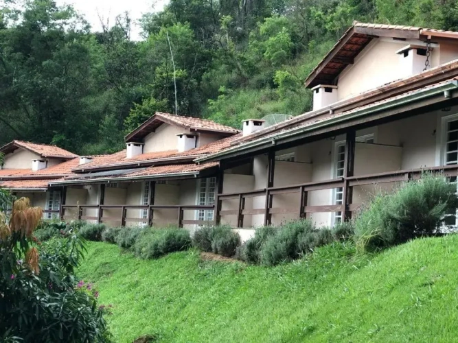 Standard Quadruple room with balcony