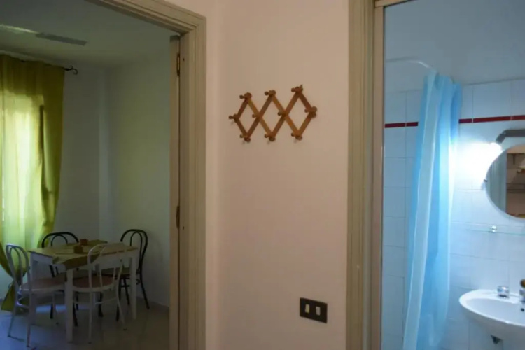 Casa Il Papiro TRS-IT-SIC-20280