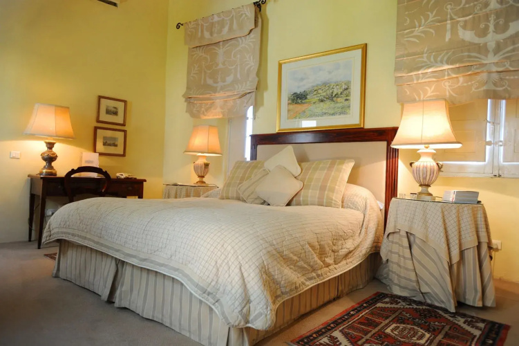The Xara Palace Relais & Chateaux