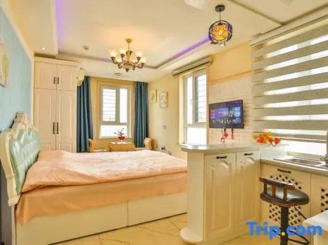 Shenyang Wen Gang Apartmen