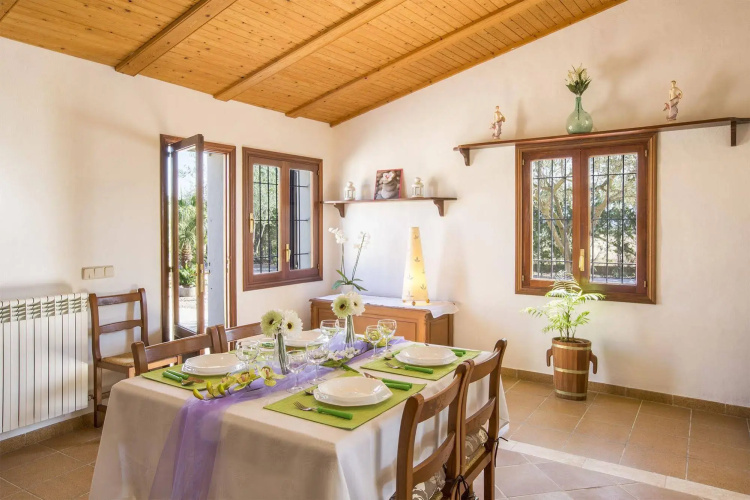 Villa Ses Forques