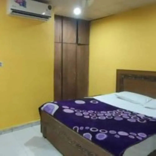 Hajveri Continental Hotel