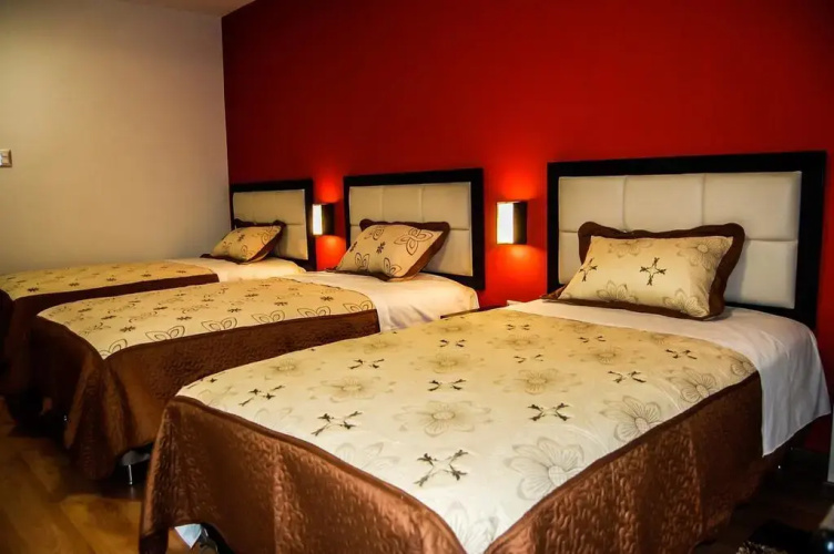Plaza Sur Hotel & Suites