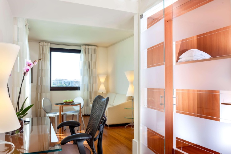 Hilton Garden Inn Florence Novoli photo 6