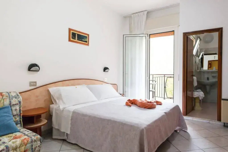 Hotel Apollo