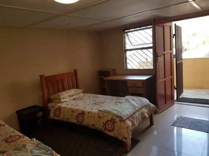 Studio Apartment Near City Centre and Waterfront