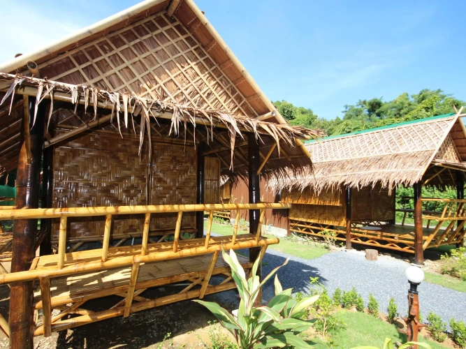 Standard Bungalow