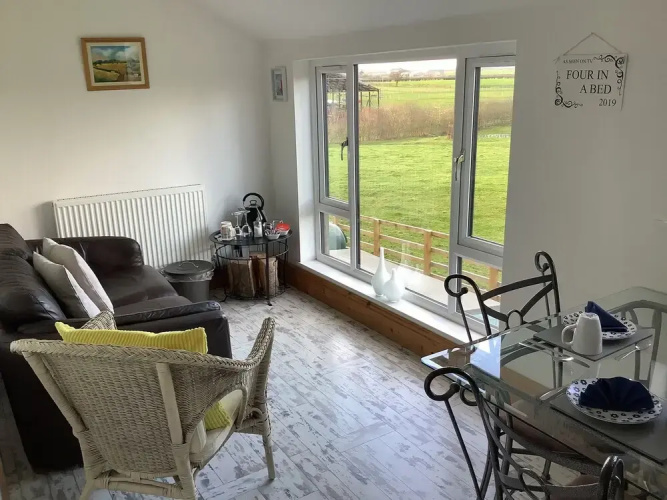Villa Farm Cottage