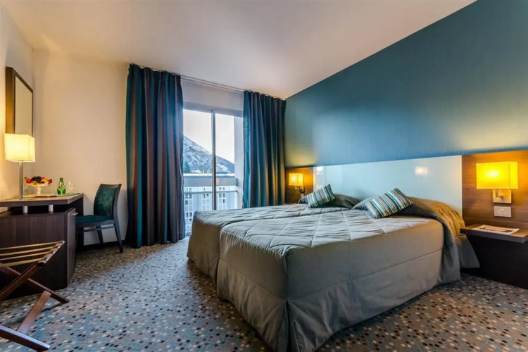Hotel Miramont