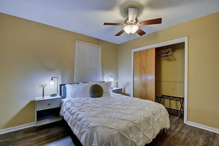 Amazing 3BR/2BA home! Steps to Fountain Square!