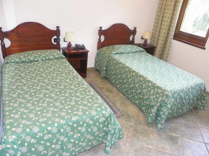 Hotel Les Granges