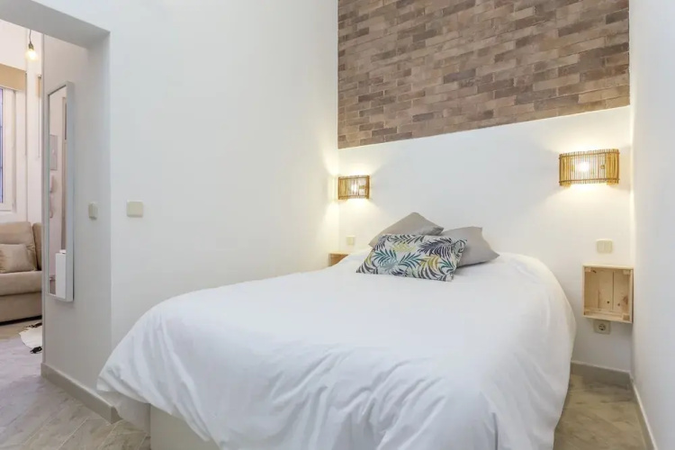 Tribulete Apartment I