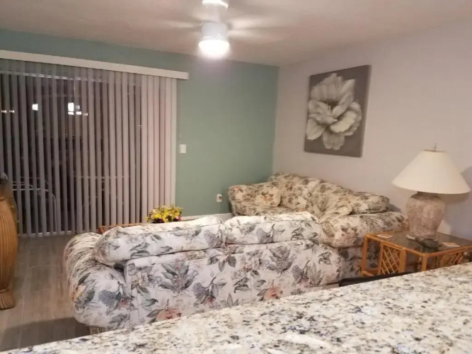 2BR/1BA Sienna Park Apartment
