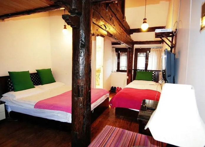 Sunshine Inn