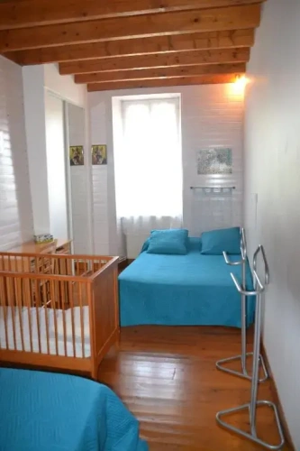 Standard Double Family room