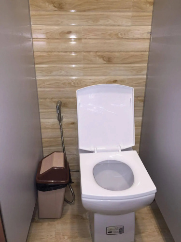 Da Lach Foodie Hostel