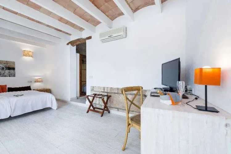 Sunset Villa Can Calco