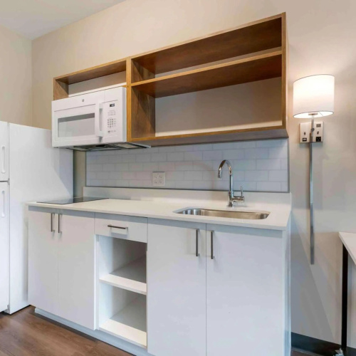 Extended Stay America - Orlando - Sanford photo 23