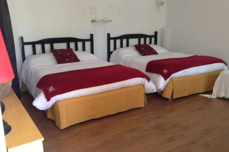 Motel l'Islet