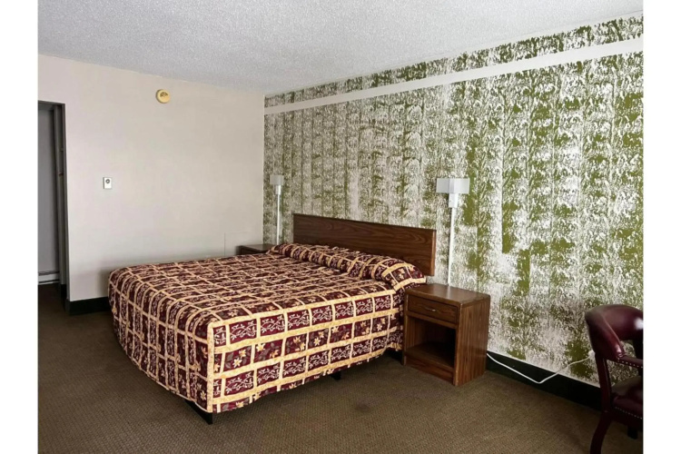 Devils Lake Inn By OYO Near Devils Lake Regional Airport
