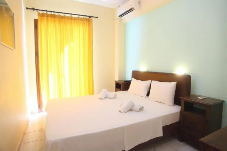 Vicky Apartments