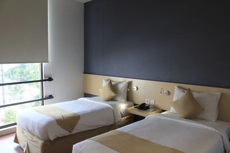 Hotel 88 Embong Malang