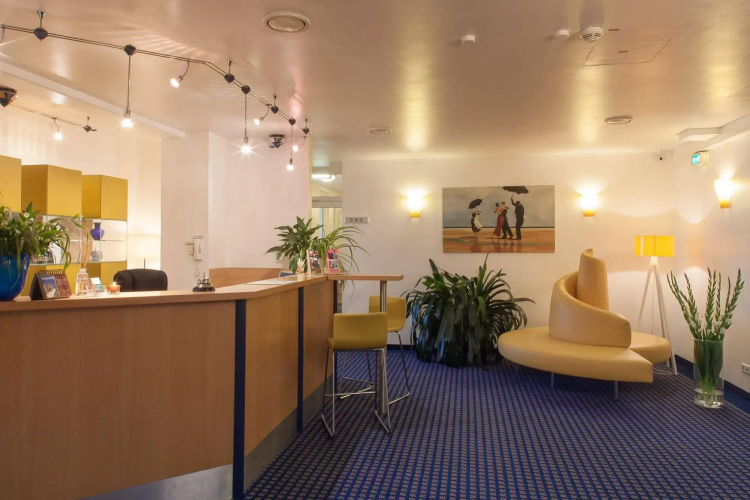 Hotelafbeelding