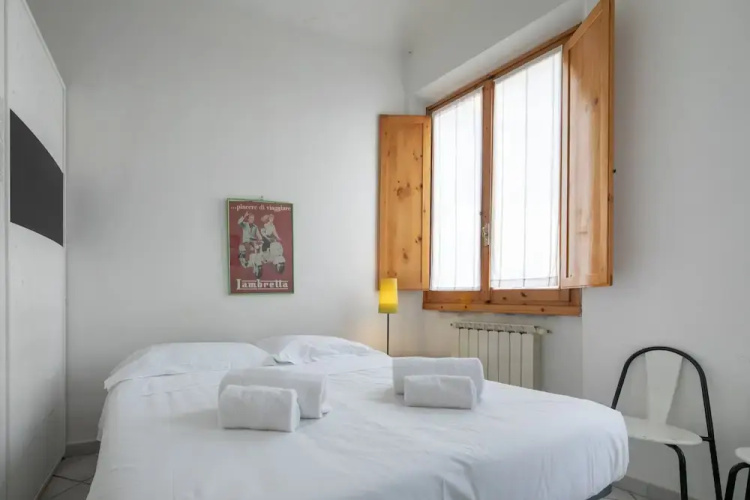 Santa Croce Apartments by Mmega