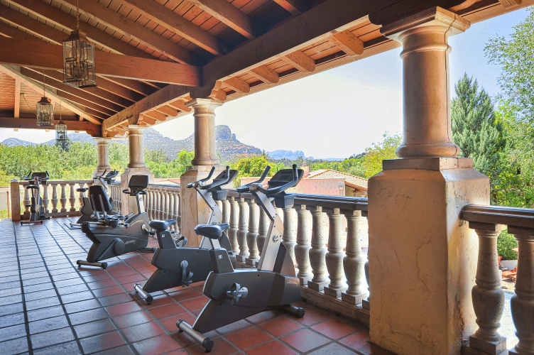 Los Abrigados Resort & Spa photo 27