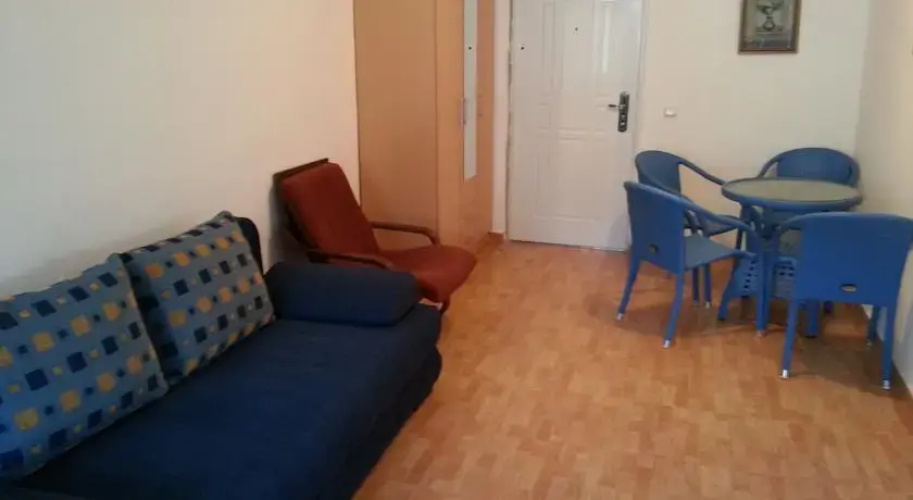 Top Jaz Apartments